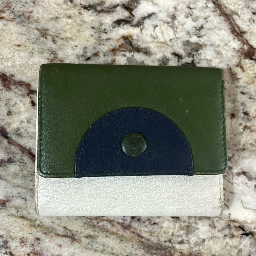 Furla wallet